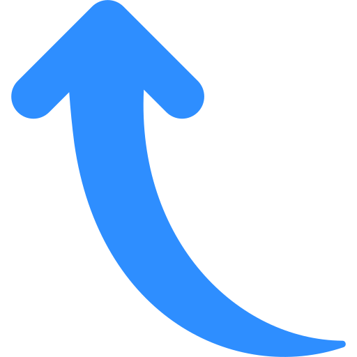 Arrow up